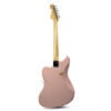 Fender Custom Shop 1958 Jazzmaster Relic - Shell Pink 3 Fender Custom Shop