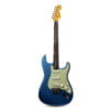 Fender Custom Shop 1960 Stratocaster Journeyman Relic - Lake Placid Blue 2 Fender Custom Shop
