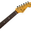 Fender Custom Shop 1960 Stratocaster Journeyman Relic - Lake Placid Blue 5 Fender Custom Shop