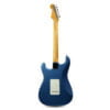 Fender Custom Shop 1960 Stratocaster Journeyman Relic - Lake Placid Blue 3 Fender Custom Shop