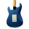 Fender Custom Shop 1960 Stratocaster Journeyman Relic - Lake Placid Blue 4 Fender Custom Shop