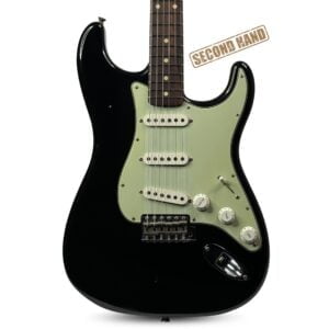 Fender Custom Shop-guitarer 9