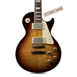 Gibson Custom Shop Guitars 9