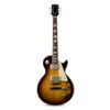 Gibson Custom Shop 1960 Les Paul Standard Reissue - Dark Burst 2 Gibson Custom Shop
