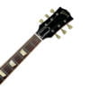Gibson Custom Shop 1960 Les Paul Standard Reissue - Dark Burst 5 Gibson Custom Shop
