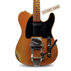 Fender Custom Shop Guitars 6