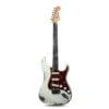 Fender Custom Shop 1964 Stratocaster Heavy Relic - Olympic White 2 Fender Custom Shop