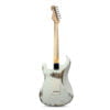 Fender Custom Shop 1964 Stratocaster Heavy Relic - Olympic White 3 Fender Custom Shop