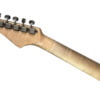Fender Custom Shop 1964 Stratocaster Heavy Relic - Olympic White 6 Fender Custom Shop