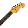 Fender Custom Shop 1959 Stratocaster Journeyman Relic Hardtail - Vintage Blonde 5 Fender Custom Shop