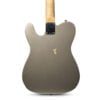Fender Custom Shop 1960 Esquire Relic - Super Faded/Aged Shoreline Gold 4 Fender Custom Shop