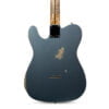 Fender Custom Shop 1959 Esquire Heavy Relic Cc - Ice Blue Metallic 4 Fender Custom Shop