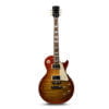 Gibson Custom Shop 1959 Les Paul Standard Reissue - Washed Cherry Sunburst 2 Gibson Custom Shop