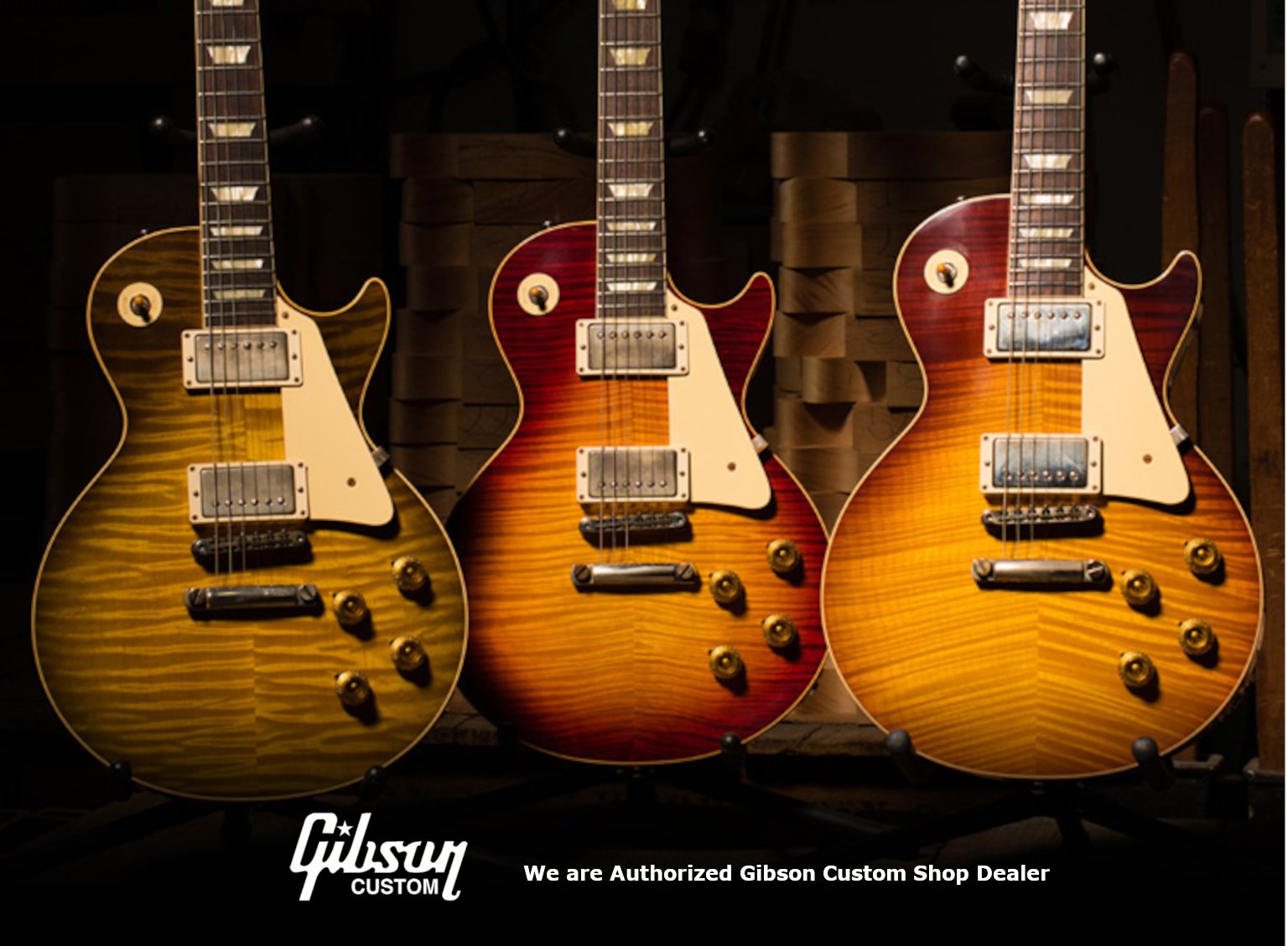 De fineste vintage-guitarer til salg 34 Guitar Hunter