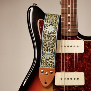 De fineste vintage-guitarer til salg 31 Guitar Hunter