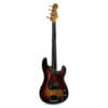 1964 Fender Precision Bass - Sunburst 2 1964 Fender Precision Bass