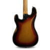 1964 Fender Precision Bass - Sunburst 4 1964 Fender Precision Bass