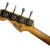 1964 Fender Precision Bass - Sunburst 8 1964 Fender Precision Bass