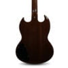 1969 Gibson Sg Custom - Valnød 5 1969 Gibson Sg Custom