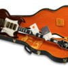 1969 Gibson Sg Custom - Valnød 8 1969 Gibson Sg Custom