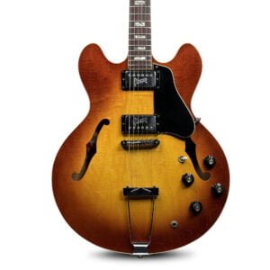 De fineste vintage-guitarer til salg 6 Guitar Hunter