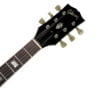 1972 Gibson Es-335 Td - Sunburst 6 1972 Gibson Es-335 Td