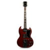 1962 Gibson Les Paul (Sg) Standard - Cherry 2 1962 Gibson Les Paul