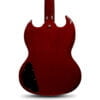 1962 Gibson Les Paul (Sg) Standard - Cherry 4 1962 Gibson Les Paul