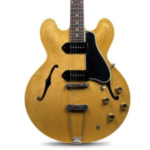 Vintage Gibson Guitars 2
