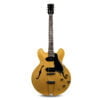 1960 Gibson Es-330 Td - Blonde 2 1960 Gibson Es-330 Td