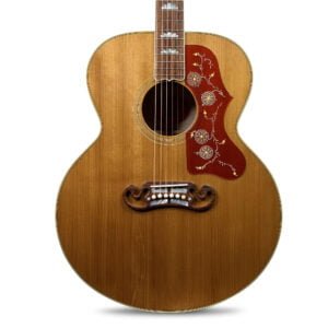 De fineste vintage-guitarer til salg 19 Guitar Hunter