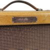 1959 Fender Harvard Amp Tweed 5F10 - Narrow Panel 7 1959 Fender Harvard