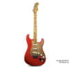1957 Fender Stratocaster - Seminole Red ( Roy Lanham'S Stratocaster ) 2 1957 Fender Stratocaster