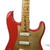 1957 Fender Stratocaster - Seminole Red ( Roy Lanham'S Stratocaster ) 3 1957 Fender Stratocaster