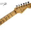 1957 Fender Stratocaster - Seminole Red ( Roy Lanham'S Stratocaster ) 13 1957 Fender Stratocaster