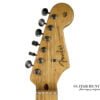 1957 Fender Stratocaster - Seminole Red ( Roy Lanham'S Stratocaster ) 14 1957 Fender Stratocaster