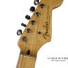 1957 Fender Stratocaster - Seminole Red ( Roy Lanham'S Stratocaster ) 15 1957 Fender Stratocaster