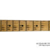 1957 Fender Stratocaster - Seminole Red ( Roy Lanham'S Stratocaster ) 12 1957 Fender Stratocaster