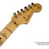 1957 Fender Stratocaster - Seminole Red ( Roy Lanham'S Stratocaster ) 16 1957 Fender Stratocaster