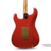 1957 Fender Stratocaster - Seminole Red ( Roy Lanham'S Stratocaster ) 7 1957 Fender Stratocaster