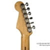 1957 Fender Stratocaster - Seminole Red ( Roy Lanham'S Stratocaster ) 18 1957 Fender Stratocaster