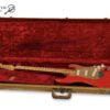 1957 Fender Stratocaster - Seminole Red ( Roy Lanham'S Stratocaster ) 25 1957 Fender Stratocaster