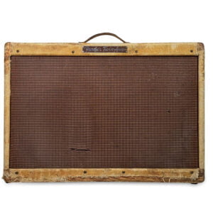 Vintage Amplifiers 11