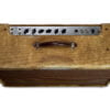1958 Fender Twin Amp 5F8-A Tweed - High Power 4 1958 Fender Twin Amp