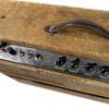 1958 Fender Twin Amp 5F8-A Tweed - High Power 12 1958 Fender Twin Amp