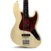 1963 Fender Jazz Bass - Blond 5 1963 Fender Jazz Bass