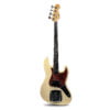 1963 Fender Jazz Bass - Blond 2 1963 Fender Jazz Bass