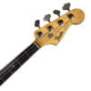 1963 Fender Jazz Bass - Blond 6 1963 Fender Jazz Bass