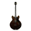 1972 Gibson Es-335 Td - Valnød 2 1972 Gibson Es-335