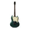 1966 Gibson Melody Maker D - Pelham Blue 2 1966 Gibson Melody Maker D